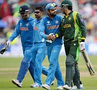 Image result for Pakistan Cricket Team Huddle New