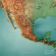 Image result for Bogota Colombia to Monterrey Mexico On Map