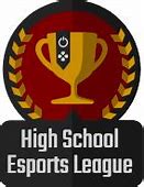 Image result for High School eSports Brand Logo