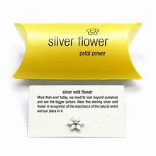 Image result for Forget Me Not Lapel Pin