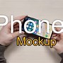 Image result for iPhone 8 Mockup Vector