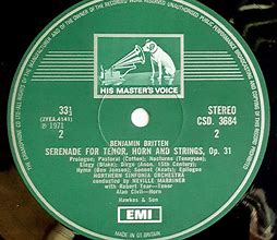 Image result for HMV Records