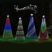 Image result for RGB Pixel Christmas Tree