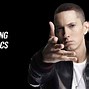 Image result for Eminem Rap Lyrics