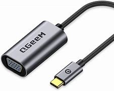 Image result for MacBook Mini VGA to USB C Adapter