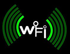 Image result for German Wi-Fi Sign