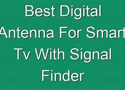 Image result for Best Indoor Digital TV Antenna