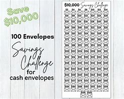 Image result for SavingsChallenge Book Covee Page
