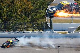 Image result for NASCAR Damage
