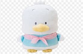 Image result for Hello Kitty Characters Duck