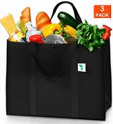 Image result for Full Grocery Bag