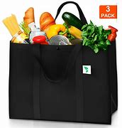Image result for Supermarket Produce Bags