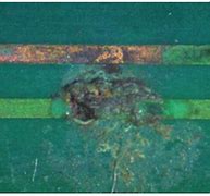 Image result for Circuit Board Corrosion