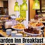 Image result for Hilton Garden Inn Breakfast Buffet