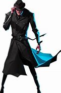 Image result for Archive Decker Invisible Inc
