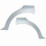 Image result for Small Hatchback Rear Wheel Arch