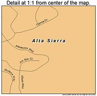 Image result for Alta CA Map