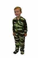 Image result for Kids Onesie Pajamas with Zipper