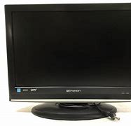 Image result for A Picture of the Old Emerson 36 Inch TV