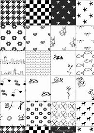 Image result for Black and White Printables