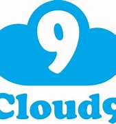 Image result for Cloud 9 Shop Logo