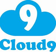 Image result for Cloud 9 Logo for 99 Design