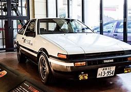 Image result for initial d ae86