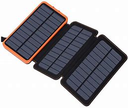 Image result for Phone Solar Charged