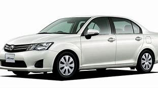 Image result for Toyota Corolla Axio 1 5