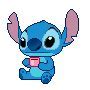 Image result for Stitch for iPhone
