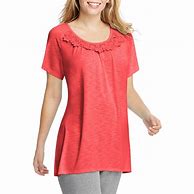 Image result for Plus Size Crochet Tunic