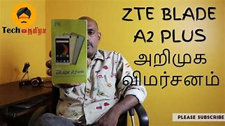 Image result for ZTE Blade A2
