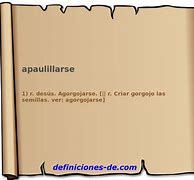 Image result for apaulillarse