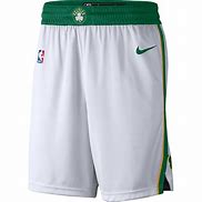 Image result for Celtics Basketball Shorts