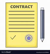 Image result for Company Contract Cartoon