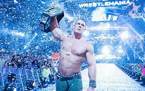 Image result for John Cena WrestleMania 37