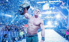 Image result for WWE the New Day vs John Cena