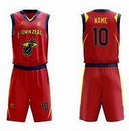 Image result for NBA Practice Uniforms