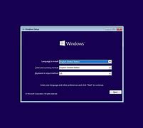 Image result for Windows Win10 Installer