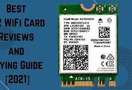 Image result for M.2 Wifi Card