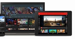 Image result for YouTube Gaming App