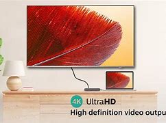 Image result for Philips USB HDMI 4K Multiport without Cable