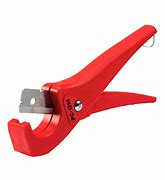 Image result for Plastic Pipe Cutter