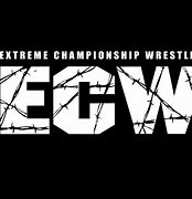 Image result for ECW Logo