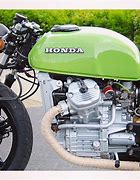 Image result for Honda CX 500 Turbo