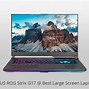 Image result for Largest Laptop Screen