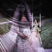 Image result for Katy Perry and Russell Brand Wedding