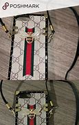Image result for Gucci Phone Case Cross Body