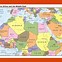 Image result for Map of Middle East with Names