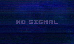 Image result for No Signal Wallpaper Laptop